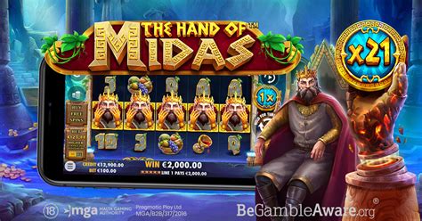 the hand of midas rtp|ᗎ The Hand of Midas Slot Online Game【Pragmatic Play .